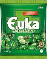 Storck Euka Menthol Bonbons 215 g Beutel