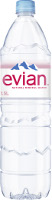 Evian Naturell PET 6x1,50