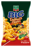 Funny Frisch Big Erdnuss Flippies 175 g Beutel