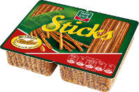 Funny Frisch Sticks (Salzstangen) 175 g Doppelpackung