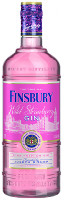 Finsbury Pink Gin Wild Strawberry 37,5% Vol.