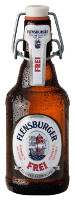 Flensburger Pils Alkoholfrei 20x0,33