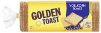 Golden Toast Vollkorn Toast 500 g Packung
