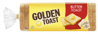 Golden Toast Butter Toast 500 g Packung