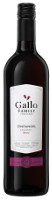 Gallo Family Zinfandel Rotwein trocken 0,75 l
