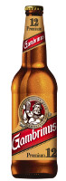 Gambrinus Premium Beer 20x0,50