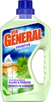 Der General Sensitive Aloe Vera 750 ml Flasche