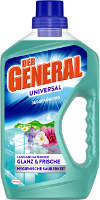 Der General Universal Bergfrühling 750 ml Flasche