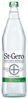 St. Gero Heilwasser Glas 12x0,75