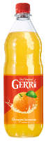 Gerri Orange PET 12x1,00