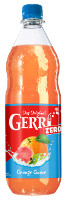 Gerri Orange-Guave Zero PET 12x1,00