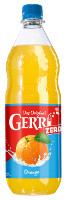 Gerri Orange Zero PET 12x1,00