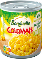 Bonduelle Goldmais 140 g Konserve