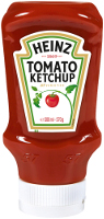 Heinz Tomato Ketchup 500 ml Squeezeflasche