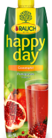 Happy Day Granatapfel 1 l Tetrapack 