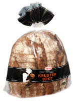 Harry Brot Bäckerfrisch Krustenbrot 500 g Packung