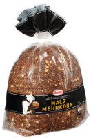 Harry Brot Bäckerfrisch Malz-Mehrkorn 500 g Packung