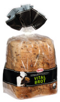 Harry Brot Bäckerfrisch Vital-Brot 500 g Packung