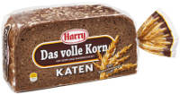 Harry Brot Das volle Korn - Katen 500 g Packung