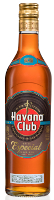 Havana Club Especial Rum 40% Vol.