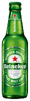 Heineken Beer 24x0,33