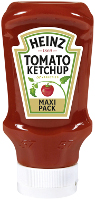Heinz Tomato Ketchup 800 ml Squeezeflasche (Maxi)