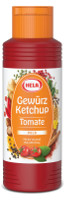 Hela Tomaten Gewürz Ketchup mild 300 ml Flasche (klein)