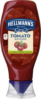 Hellmann’s Tomato Ketchup 430 ml Squeezeflasche