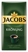Jacobs Krönung klassisch 500 g gemahlener Kaffee