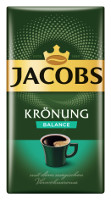 Jacobs Krönung Balance 500 g gemahlener Kaffee
