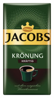 Jacobs Krönung kräftig 500 g gemahlener Kaffee