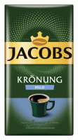 Jacobs Krönung mild 500 g gemahlener Kaffee