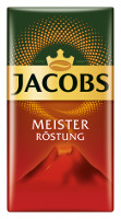 Jacobs Meisterröstung 500 g gemahlener Kaffee