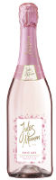 Jules Mumm Sekt Rosé Dry / Trocken 11% Vol. Alk.