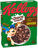 Kelloggs Choco Krispies 330 g