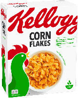 Kelloggs Cornflakes Original 375 g