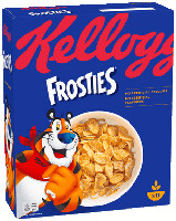 Kelloggs Frosties 330 g