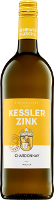 Kessler-Zink Chardonnay Weißwein trocken 1,00 l
