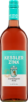 Kessler-Zink Dornfelder Roséwein halbtrocken 1,00 l
