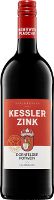 Kessler-Zink Dornfelder Rotwein halbtrocken 1,00 l