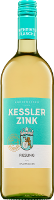 Kessler-Zink Riesling Weißwein halbtrocken 1,00 l