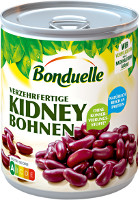 Bonduelle Kidney Bohnen 500 g Konserve