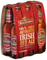 Kilkenny Irish Red Ale Sixpack 6er