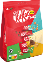 KitKat Mini-Mix 197,40 g Beutel
