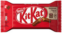 KitKat Schokoriegel 4er Packung 166 g