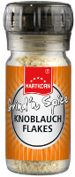 Hartkorn Gewürzmühle Grind´n Spice Knoblauch Flakes 58 g