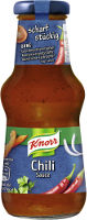 Knorr Chili-Sauce 250 ml Glasflasche