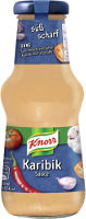 Knorr Karibik-Sauce 250 ml Glasflasche