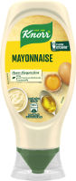 Knorr Mayonnaise 430 ml Squeezeflasche