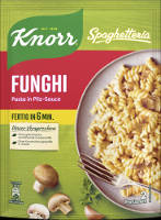 Knorr Spaghetteria Funghi 150 g Beutel